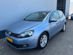 Volkswagen Golf - 1.4 TSI Highline - Climate Control - LMV