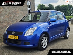 Suzuki Swift - 1.3 GLS*Airco*5deurs*4 nieuwe banden*Rijklaar