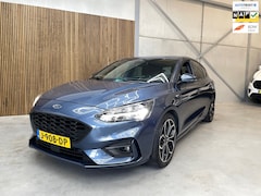 Ford Focus - 1.0 EcoBoost ST Line Business