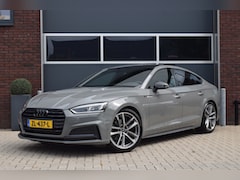 Audi A5 Sportback - 40 TFSI 190pk S-tronic S-line | Pano | RS stoelen