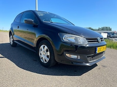 Volkswagen Polo - 1.2 Easyline lees advertentie
