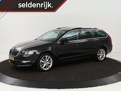 Skoda Octavia - 1.0 TSI Ambition | Automaat | Panoramadak | Stoelverwarming | Carplay | Half leder | Clima