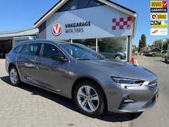 Opel Insignia Sports Tourer - 2.0 Turbo Business / RIJKLAARPRIJS
