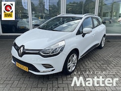 Renault Clio Estate - 0.9 TCe Zen