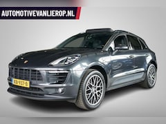 Porsche Macan - 2.0 | PANORAMA | LUCHTVERING | SPORT | BOSE