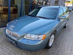 Volvo V70 - 2.4 Kinetic Youngtimer 40.891KM