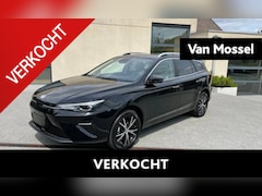 MG 5 - MG5 Electric Long Range Luxury 61 kWh 5 Long Range Luxury 61 kWh 390 KM WLTP