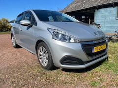 Peugeot 208 - 1.2 PureTech Active Lage km stand automaat