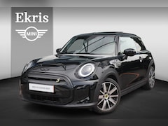 MINI Mini-Electric - | Classic Uitvoering | Comfort Plus Pakket | Driving Assistant Plus Pakket