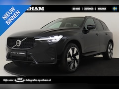Volvo XC60 - T8 PLUG-IN HYBRID AWD PLUS DARK -PANO.DAK|HARMAN/KARDON|360°CAM|20"|ADAP.LED