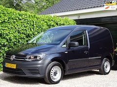 Volkswagen Caddy - 2.0 TDI L1H1 BMT Trendline | EX BTW | Bluetooth | Cruise control