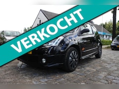 Citroën C2 - 1.4i VTR nw apk 23-6-2026 clima 159 dkm