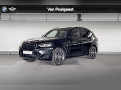 BMW X3 - M40i xDrive High Executive