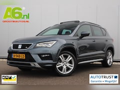 Seat Ateca - 1.5 TSI FR Business Intense 150PK Panoramadak Virtual Keyless Beats Half Leder Full LED Na