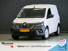 Renault Kangoo E-Tech - Advance L1 44 kWh | TREKHAAK | CAMERA | APPLE CARPLAY |