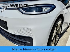 Volkswagen ID.3 - Pro S 58 kWh 204PK | First Edition | Matrix-LED | Camera | Head-Up Displ. | Pano Dak | Ada