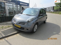 Nissan Micra - 1.2 Acenta