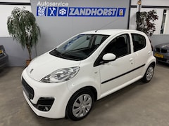 Peugeot 107 - 1.0 Access Accent