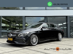 Mercedes-Benz CLA-klasse Shooting Brake - 200d Aut. AMG Sport | Navi | Camera | Leder |