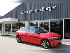 Opel Corsa - 1.2 Turbo Automaat Hybrid GS Navi/16"LM /Clima/Cruise/Camera