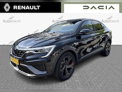 Renault Arkana - 1.3 TCe 140 EDC R.S. Line