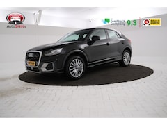 Audi Q2 - 30 TFSI S Edition Automaat, Navigatie, Climate,