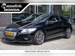 Honda CR-Z - 1.5 i-Vtec IMA Sport - All-in rijklrprs | Dealer onderhouden | 17'' LM