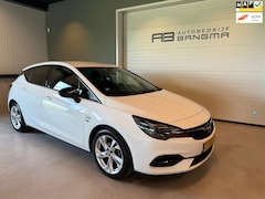Opel Astra - 1.2 TURBO (131pk) EDITION 2020/CLIMA AIRCO/ISOFIX/NAVIGATIE/LM-VELG/LANE ASSIST/ADAPTIEVE