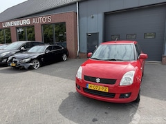 Suzuki Swift - 1.5 Comfort Hatchback 5-dr