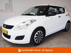Suzuki Swift - 1.2 Comfort EASSS Airco (APK:Nieuw) Incl.Garantie