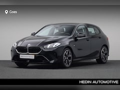 BMW 1-serie - 120 | Elektrisch verwarmde voorstoelen | Driving Assistant | Parking Assistant |