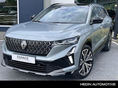 Renault Espace - E-Tech full hybrid 200 iconic 5p. | NIEUWE ESPACE | PACK LIGHT & SOUND | PACK VISION