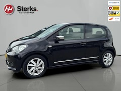 Seat Mii - 1.0 Mii by Mango ALCANTARA NAVI CRUISE CONTROL PARKEERSENSOREN LM VELGEN