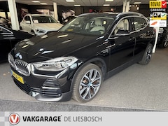BMW X2 - XDrive25e Business Edition Plus / head-up / Panorama-dak / Leder / stoelverwarming