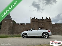 Audi TT Roadster - 1.8 5V Turbo CABRIO