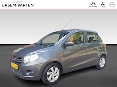 Suzuki Celerio - 1.0 Exclusive