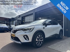 Renault Captur - 1.3 TCe 140pk EDC Techno