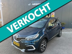 Renault Captur - 1.3 TCe Intens