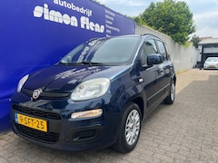Fiat Panda - 0.9 TwinAir Lounge*AIRCO