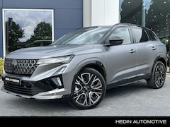 Renault Austral - 1.2 E-Tech full hybrid 200 iconic esprit Alpine | nieuwe Austral | 4control advanced | pac