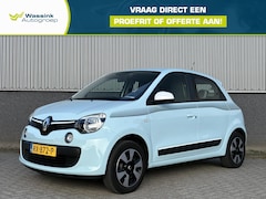 Renault Twingo - 1.0 SCe 70pk Collection | Navigatie | Parkeersensoren Achter | Camera Achter | Airconditio