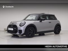 MINI Cooper - 3-deurs 1.5 C John Cooper Works M | Panorama | Nieuw model