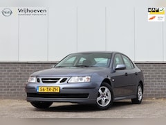 Saab 9-3 Sport Sedan - 1.8 Linear Trekhaak