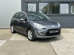 Citroën C3 - 1.6 Exclusive 5-Deurs Airco Cruise Pano Trekhaak