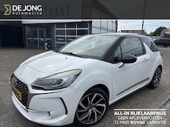 DS 3 - 3 1.2 PureTech Sport Chic