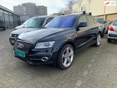 Audi Q5 - 3.0 TDI quattro S Edition