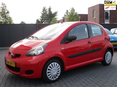 Toyota Aygo - 1.0-12V Access 5 Deurs
