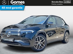 Mercedes-Benz EQA - 250+ AMG | Panoramadak | 360° Camera | Night pakket | Elektrisch Verstelbare Stoelen + Mem
