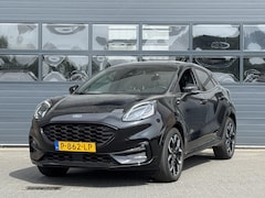 Ford Puma - 1.0 ECOBOOST HYBRID ST-LINE X I APPLE CARPLAY I 155PK I CRUISE CONTROL I CLIMATE