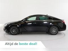 Opel Insignia - 1.6 CDTI EcoFLEX Business+ | Trekhaak | Navi | Xenon | Leder | Cruise |